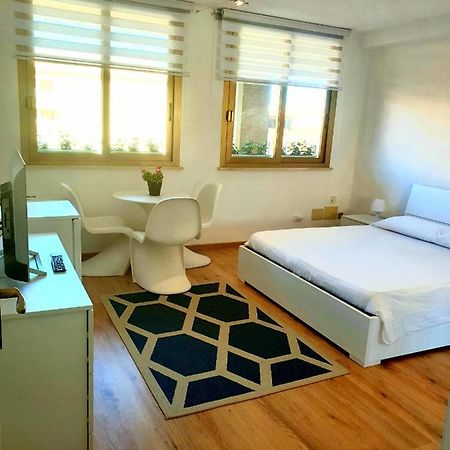 Central City Rooms Olbia Exterior foto