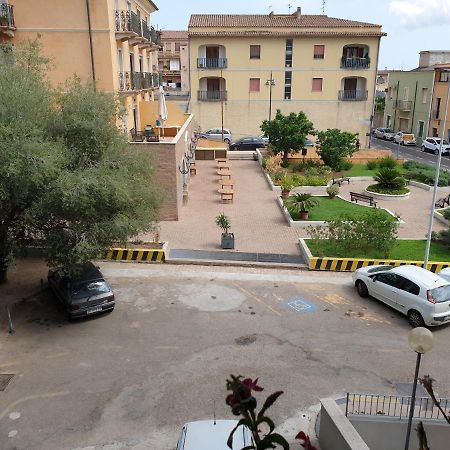 Central City Rooms Olbia Exterior foto