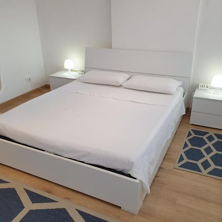 Central City Rooms Olbia Exterior foto