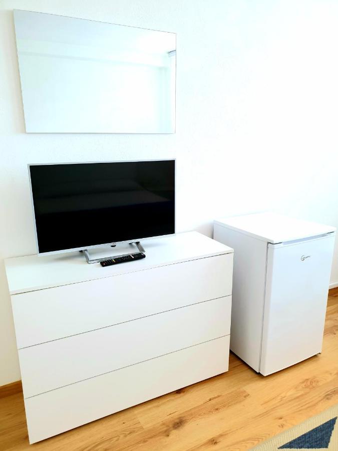 Central City Rooms Olbia Exterior foto