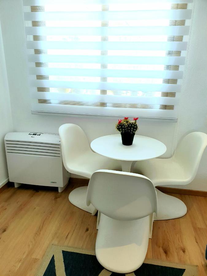 Central City Rooms Olbia Exterior foto