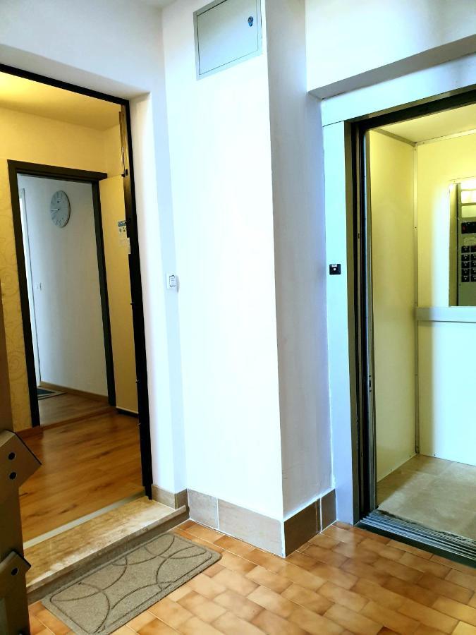 Central City Rooms Olbia Exterior foto