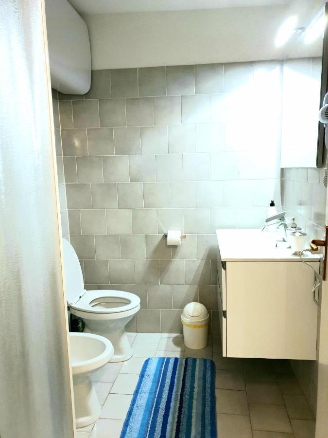 Central City Rooms Olbia Exterior foto